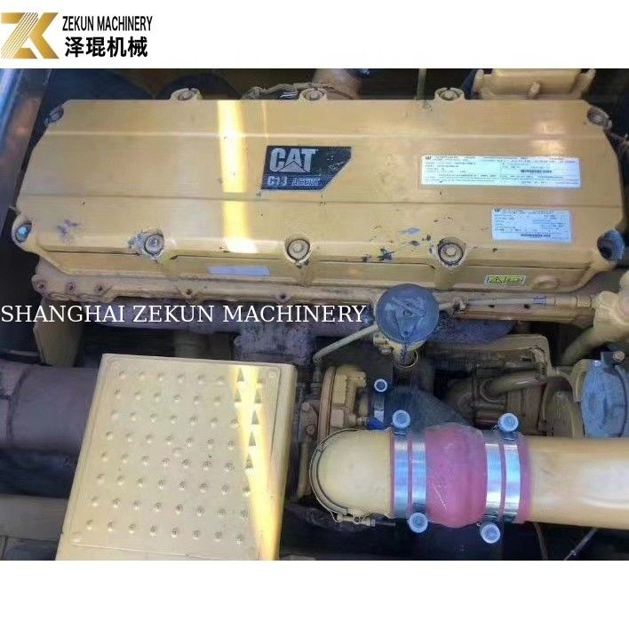 Máy đào CAT 349E cũ 49 tấn với sơn gốc để bán