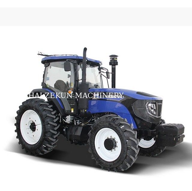 210HP Mini máy kéo cũ Foton Europard máy kéo 24V Relay Chứng chỉ CE