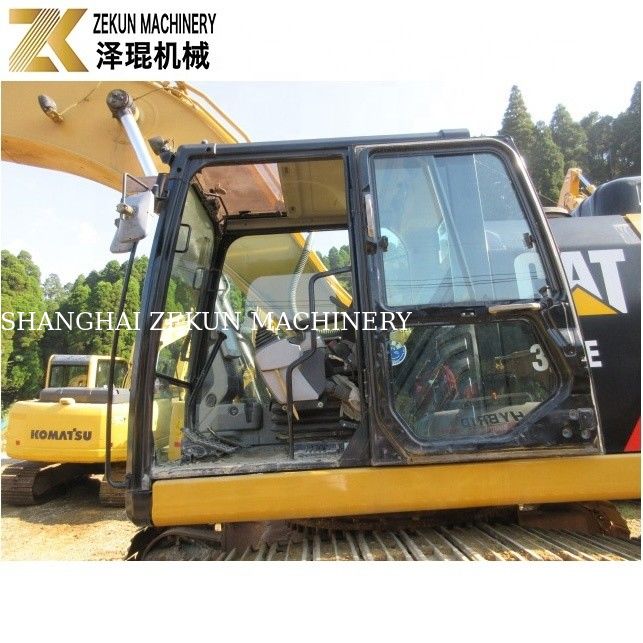 36 tấn CAT 336 sử dụng Excavator Crawler với xi lanh và van thủy lực gốc