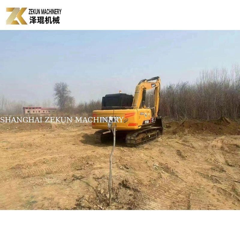 Kỹ thuật 13,5 tấn Sany 135C Excavator 135C PRO 135C-9 Dự án hạng nặng