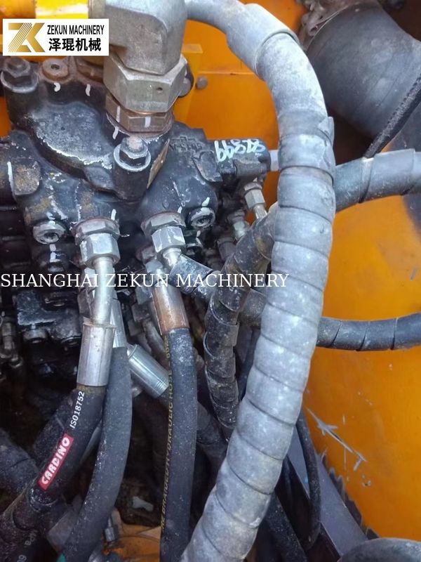 Máy đào SY75C-9 SY75C PRO cũ