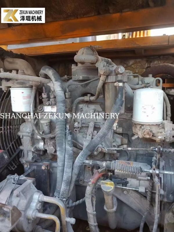 Máy đào SY75C-9 SY75C PRO cũ