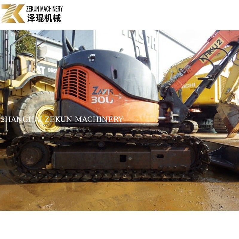 Máy khoan và máy xay Hitachi ZX30 bình thường