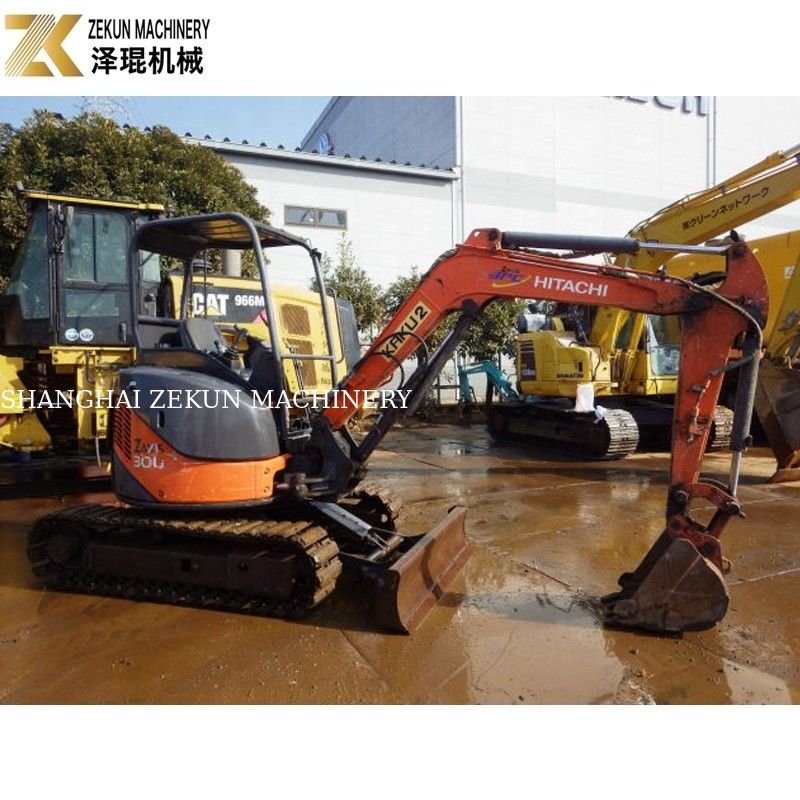 Máy khoan và máy xay Hitachi ZX30 bình thường