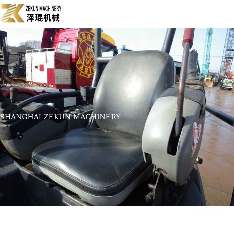 Máy khoan và máy xay Hitachi ZX30 bình thường
