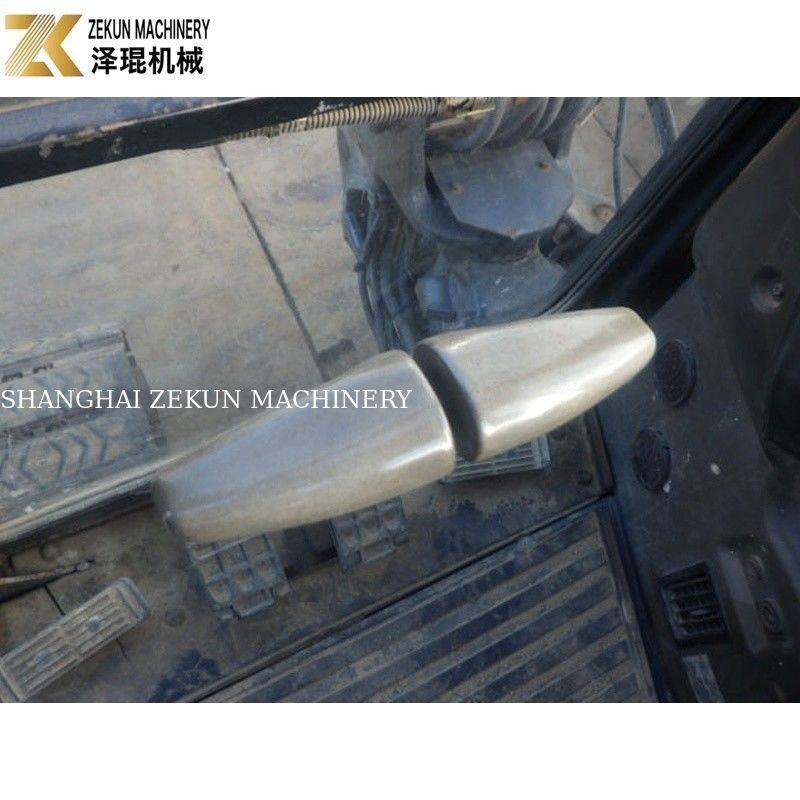 Hitachi zx40u Excavator sử dụng 4 tấn trọng lượng hoạt động 2001-4000 giờ làm việc
