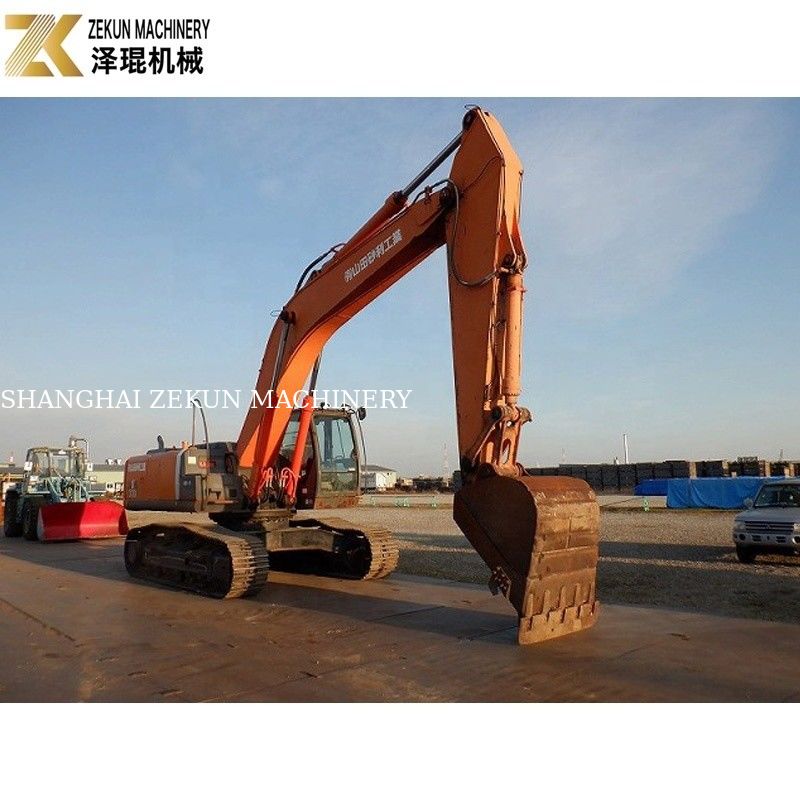 33 tấn sử dụng Hitachi ZAXIS 330 Excavator ZX330 ZX330-3 với máy bơm thủy lực gốc