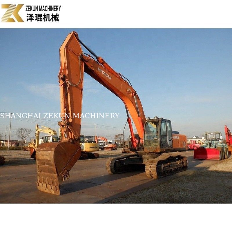 33 tấn sử dụng Hitachi ZAXIS 330 Excavator ZX330 ZX330-3 với máy bơm thủy lực gốc