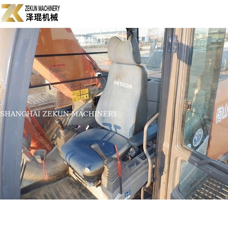 33 tấn sử dụng Hitachi ZAXIS 330 Excavator ZX330 ZX330-3 với máy bơm thủy lực gốc