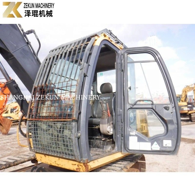 Ban đầu van thủy lực sử dụng Nhật Bản Mini 8 tấn Hitachi 80 Excavator ZX80 tại cho bạn