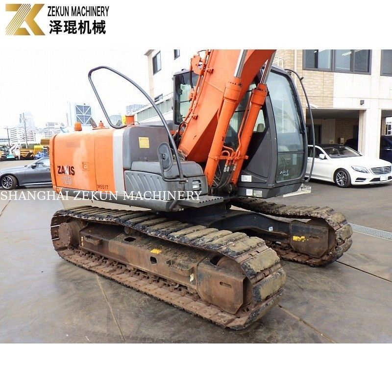Giảm giá Original Hitachi ZX 120 Excavator ZX120-3 với Original Hydraulic Cylinder