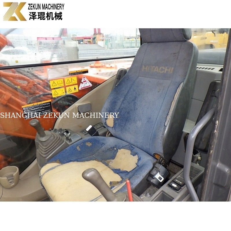 Giảm giá Original Hitachi ZX 120 Excavator ZX120-3 với Original Hydraulic Cylinder