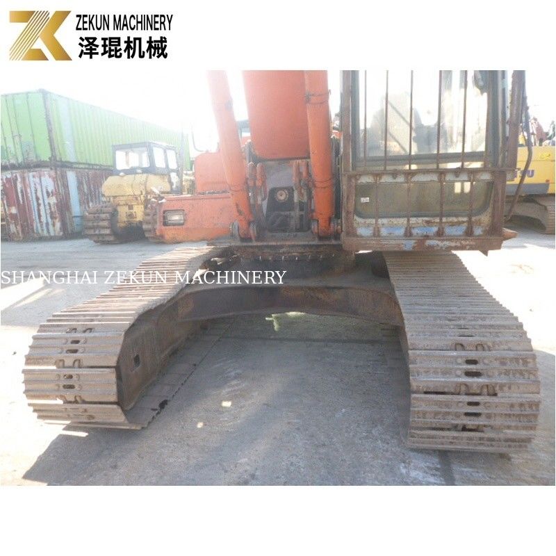 Vỏ trước Nhật Bản gốc Hitachi EX200 Crawler Excavator cho yêu cầu của bạn