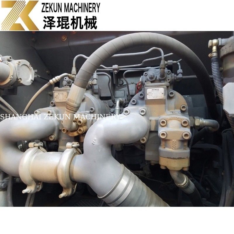 2018 Hitachi ZX350-3G Crawler Excavator hoàn hảo cho các dự án xây dựng hạng nặng