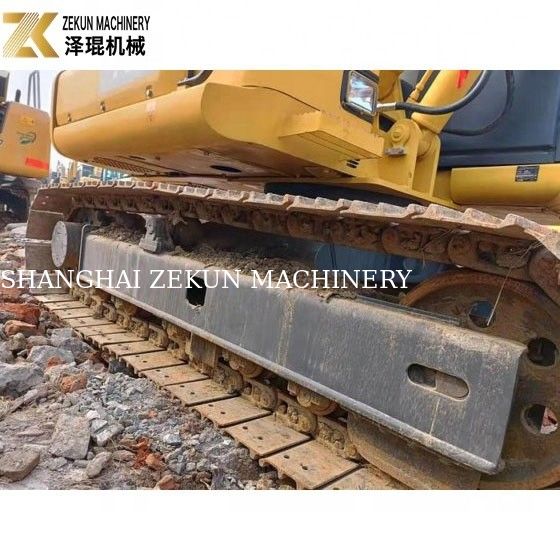 0.35m3 Bucket sử dụng Komatsu Excavator PC 70 8 7T sử dụng Komatsu Mini Excavator