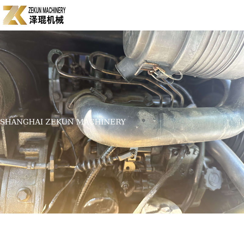 Caterpillar Cat 303 Mini Excavator được sử dụng với 0.12M3 Bucket trong năm 2020