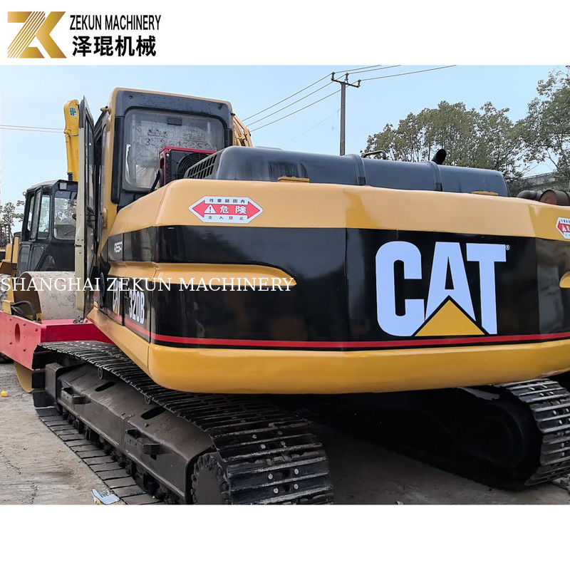 20000 KG CATERPILLAR Rodillos cho Excavadora 320 B Mèo Retroescabbadoras Nuevas