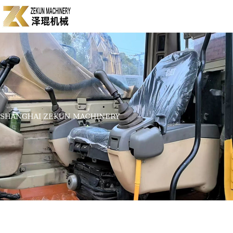 20000 KG CATERPILLAR Rodillos cho Excavadora 320 B Mèo Retroescabbadoras Nuevas