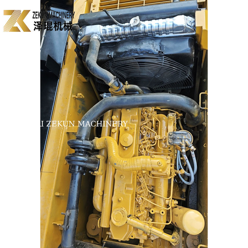 20000 KG CATERPILLAR Rodillos cho Excavadora 320 B Mèo Retroescabbadoras Nuevas