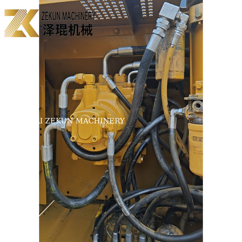 20000 KG CATERPILLAR Rodillos cho Excavadora 320 B Mèo Retroescabbadoras Nuevas