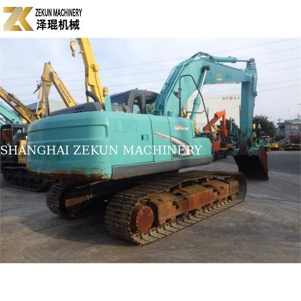 20ton hoạt động Kobelco Excavator bơm thủy lực cho SK200 8 Series 3 hiển thị
