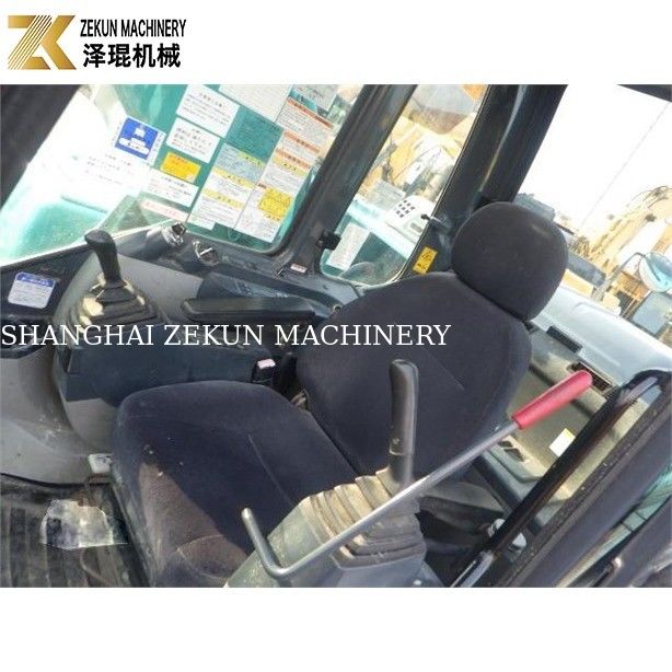 20ton hoạt động Kobelco Excavator bơm thủy lực cho SK200 8 Series 3 hiển thị