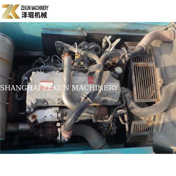 20ton hoạt động Kobelco Excavator bơm thủy lực cho SK200 8 Series 3 hiển thị