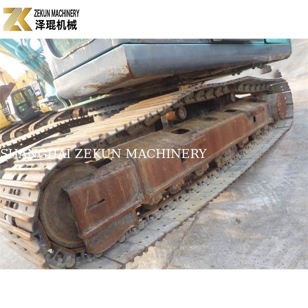 20ton hoạt động Kobelco Excavator bơm thủy lực cho SK200 8 Series 3 hiển thị