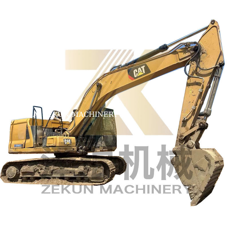20ton Cat 320gc 323gc 330gc 336gc Excavator với van thủy lực khác ở Thượng Hải