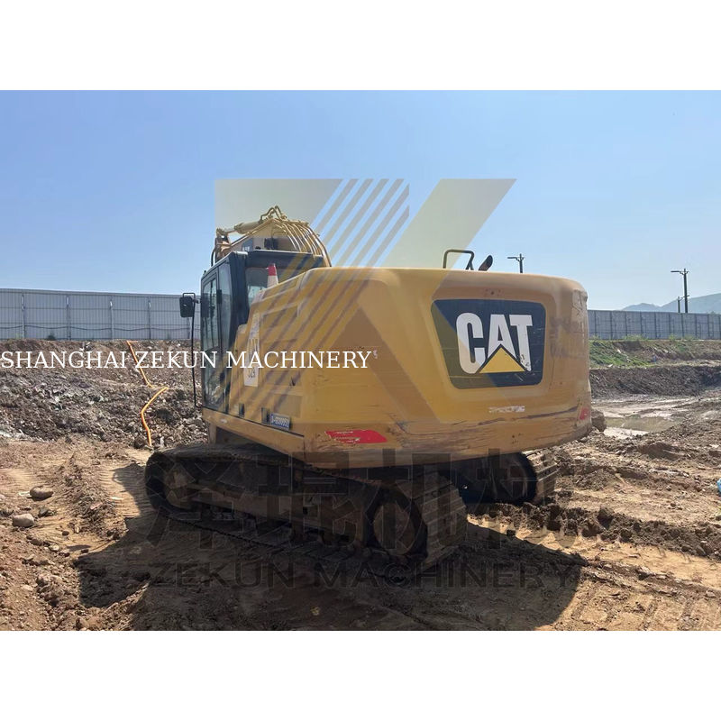 20ton Cat 320gc 323gc 330gc 336gc Excavator với van thủy lực khác ở Thượng Hải