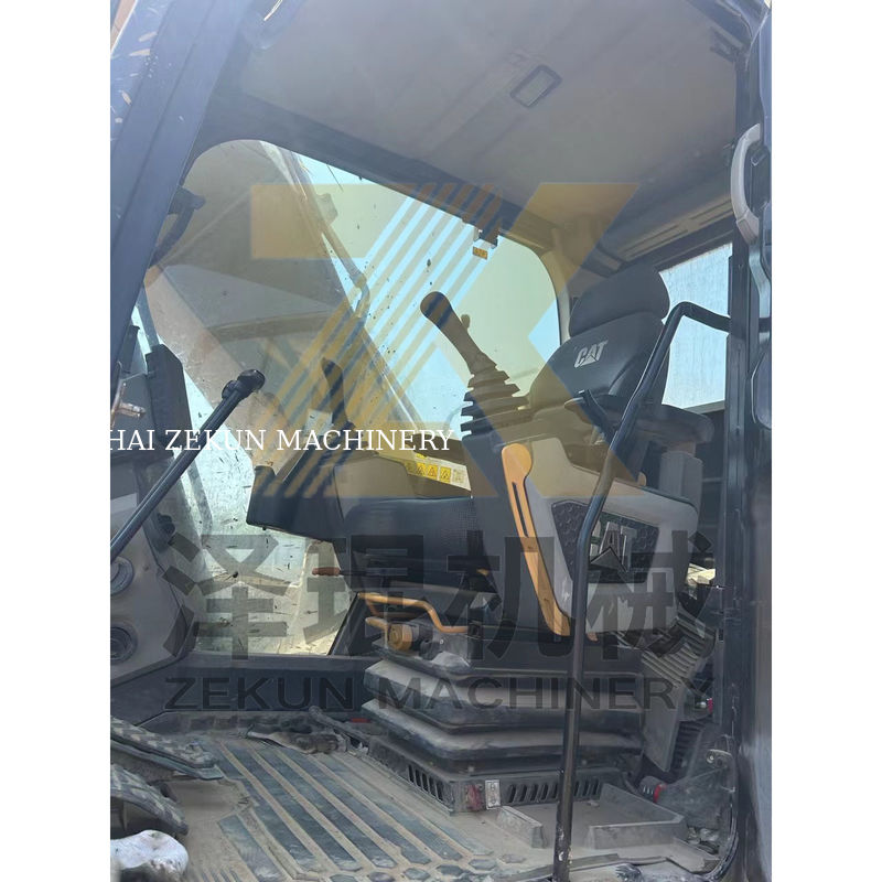 20ton Cat 320gc 323gc 330gc 336gc Excavator với van thủy lực khác ở Thượng Hải