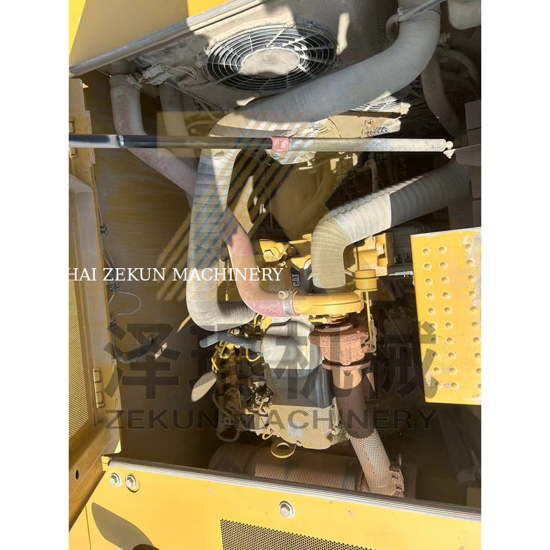 20ton Cat 320gc 323gc 330gc 336gc Excavator với van thủy lực khác ở Thượng Hải