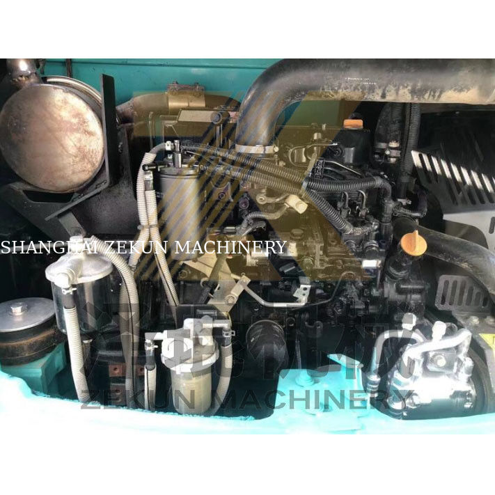 Máy đào khác sử dụng van thủy lực Kobelco CX55 SK55 SK60-8 cho các dự án di chuyển đất