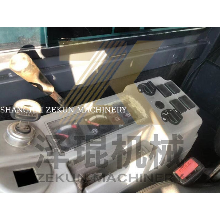 Máy đào khác sử dụng van thủy lực Kobelco CX55 SK55 SK60-8 cho các dự án di chuyển đất