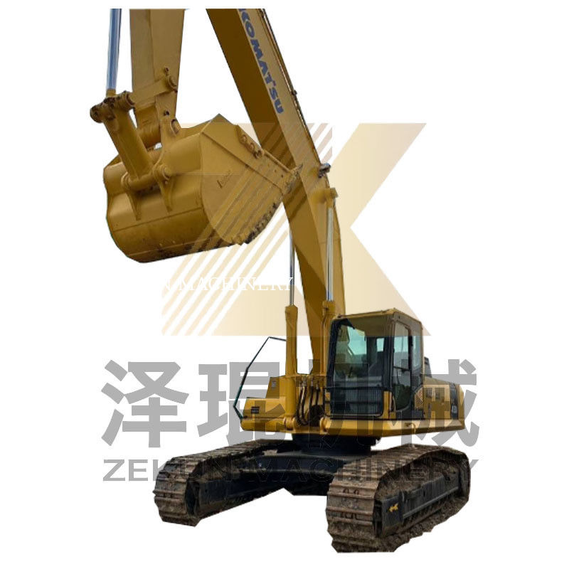 Komatsu sử dụng PC450-7/8/8R bộ phận máy đào van thủy lực 2.1m3 xô