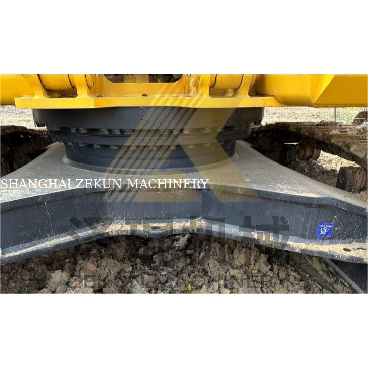 Komatsu sử dụng PC450-7/8/8R bộ phận máy đào van thủy lực 2.1m3 xô