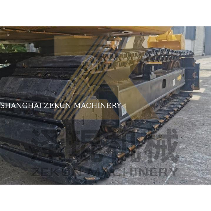 6.59TON trọng lượng hoạt động 2022 sử dụng Komatsu PC70-8 Excavator cho nhu cầu của bạn
