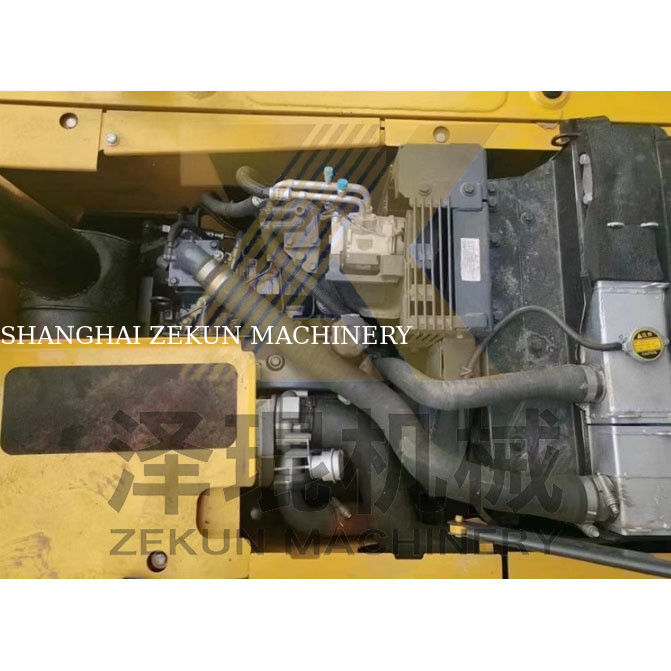 Máy đào Komatsu PC130-7 PC130 PC130-8 đã qua sử dụng trong tình trạng tuyệt vời năm 2022 69.6KW