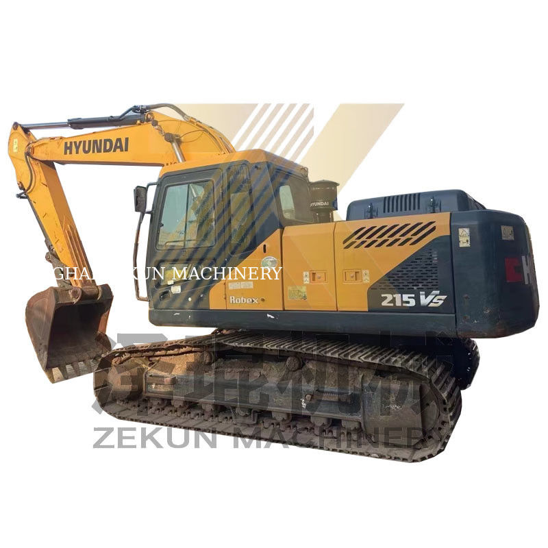 2020 Máy đào xi lanh thủy lực khác R215 R215-7 R215VS 215-9T 215-9S ở mức giá phải chăng