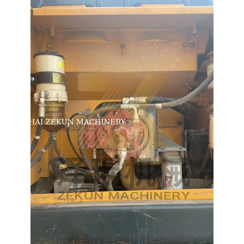 2020 Máy đào xi lanh thủy lực khác R215 R215-7 R215VS 215-9T 215-9S ở mức giá phải chăng