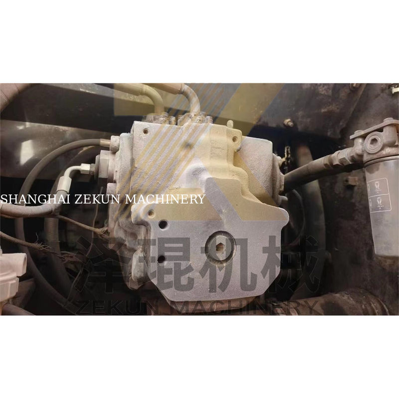 0.8m3 Capacity Bucket Used Komatsu PC200-7 Excavator với xi lanh thủy lực khác