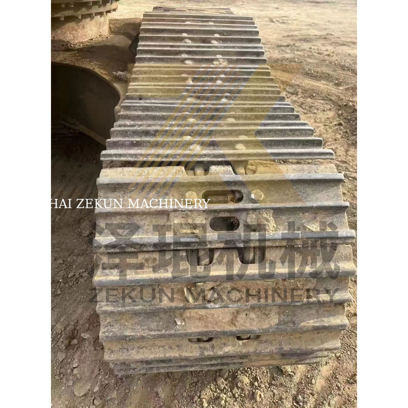 0.8m3 Capacity Bucket Used Komatsu PC200-7 Excavator với xi lanh thủy lực khác
