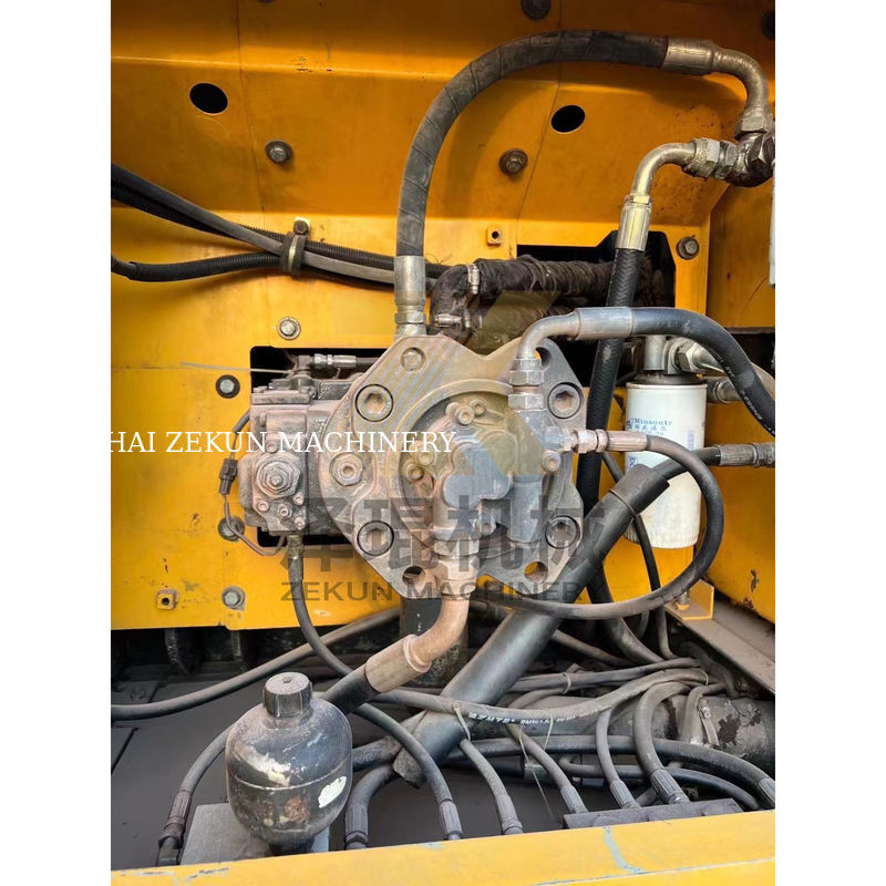 Máy đào VOLVO EC290 EC240BLC EC210/240B EC140 EC210 BLC được sử dụng với động cơ VOLVO