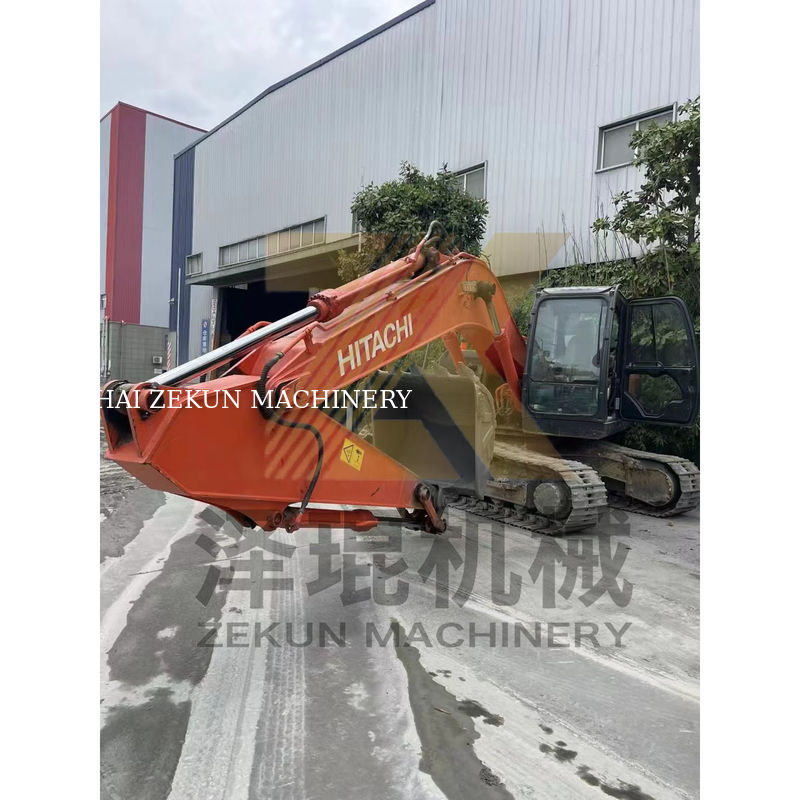 Máy đào Hitachi ZX200-3 ZX200-5 SH200-5 CX210B cũ trong tình trạng tốt
