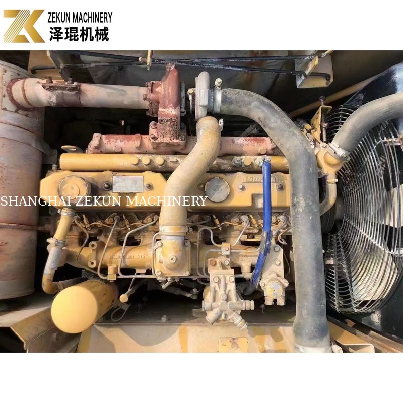 Trải nghiệm đào cao cấp với máy đào CAT 320 và máy bơm thủy lực CAT