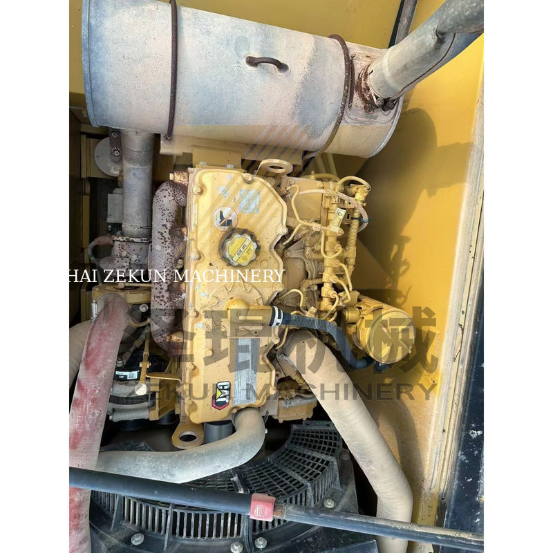 Máy đào cũ CAT 320GX C4.4 Động cơ bên trong 20 tấn trọng lượng hoạt động ở Thượng Hải