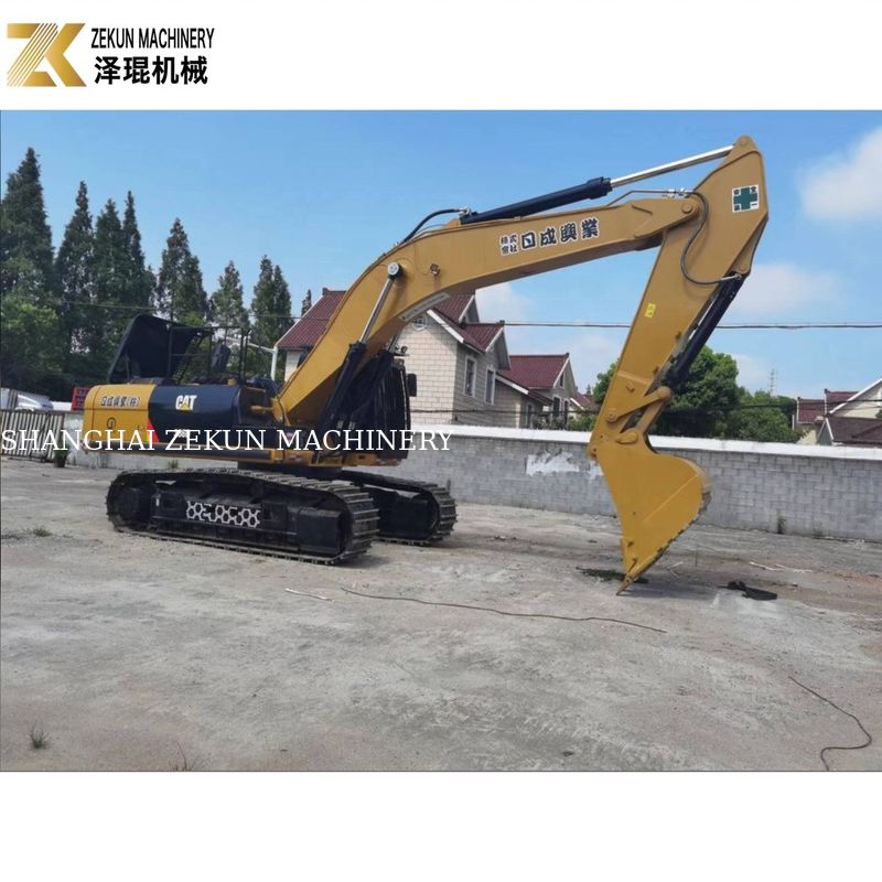 2018 CAT 336 Máy đào lớn để bán CAT336 CAT336D Năm 2018