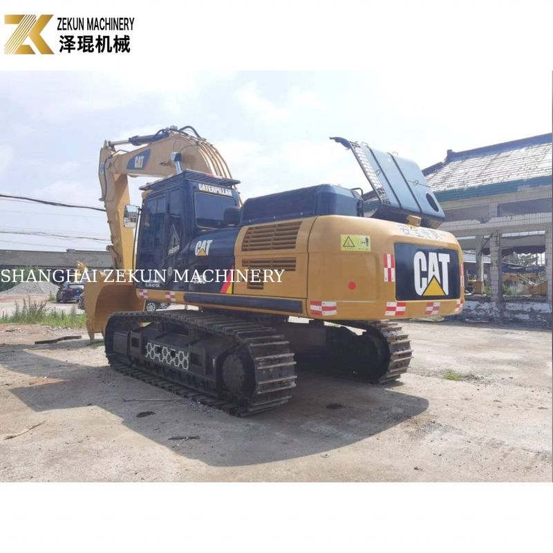 2018 CAT 336 Máy đào lớn để bán CAT336 CAT336D Năm 2018