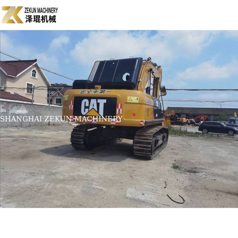 2018 CAT 336 Máy đào lớn để bán CAT336 CAT336D Năm 2018