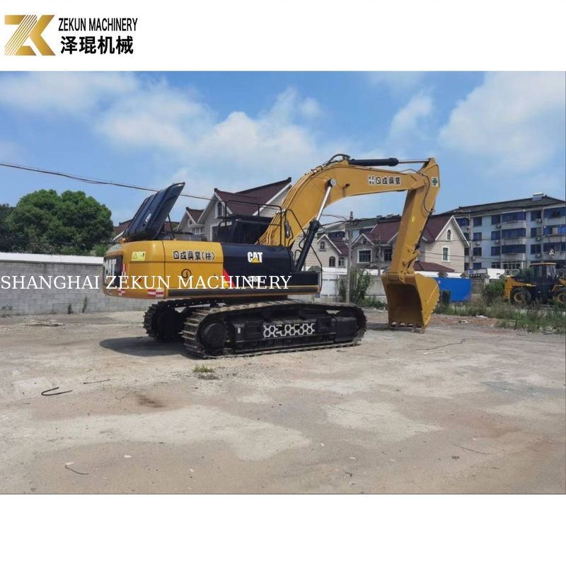 2018 CAT 336 Máy đào lớn để bán CAT336 CAT336D Năm 2018